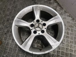 Mercedes-Benz C W203 R 16 alumīnija - vieglmetāla disks (-i) A2034012902