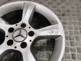 Mercedes-Benz C W203 Cerchione in lega R16 A2034012902