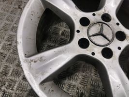 Mercedes-Benz C W203 R16 alloy rim A2034012902