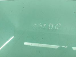 Volvo S60 Rear door window glass 43R001105