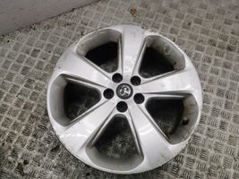 Opel Mokka Felgi aluminiowe R18 95181597