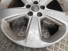 Opel Mokka R18 alloy rim 95181597