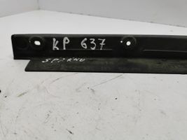Mazda CX-5 Kita variklio skyriaus detalė KD5356916