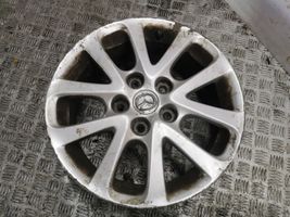 Mazda 5 Felgi aluminiowe R16 