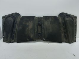BMW X5 E53 Izolacja termiczna / wygłuszenie pokrywy / maski silnika 51488402150