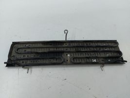 Citroen C5 Fuel cooler (radiator) 