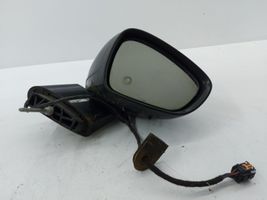 Citroen C5 Etuoven sähköinen sivupeili 967219179V