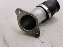Mazda CX-5 Tube d'admission de tuyau de refroidisseur intermédiaire 