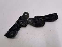 Mazda CX-5 Support de montage de pare-chocs avant KD45500U1