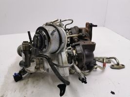 Mazda CX-5 Turbine 8103560001