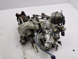 Mazda CX-5 Turbina 8103560001