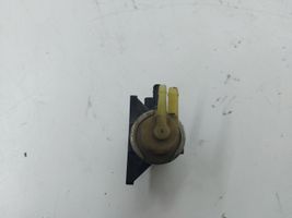 Citroen C5 Vacuum valve 9661960380