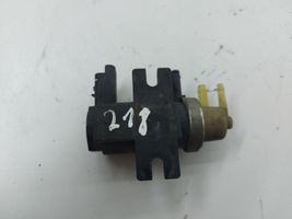 Citroen C5 Vacuum valve 9661960380