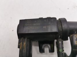 Mazda CX-5 Electrovanne Soupape de Sûreté / Dépression SH0318741