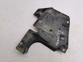 Mazda CX-5 Engine splash shield/under tray TK4856341