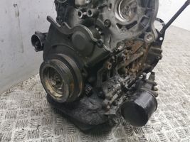 Toyota Avensis T250 Engine 1CD