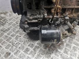 Toyota Avensis T250 Motor 1CD