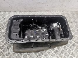 KIA Carnival Oil sump 