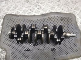 Ford Focus C-MAX Crankshaft 