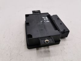 Audi A6 S6 C7 4G Module de commande de frein à main 4H0907801N