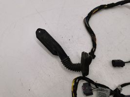 BMW X5 E53 Rear door wiring loom 8386011