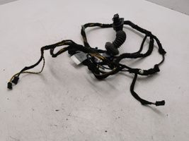 BMW X5 E53 Cableado de puerta trasera 8386011