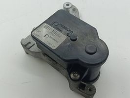 Saab 9-3 Ver2 Attuatore/motore della valvola del collettore di aspirazione 55205127