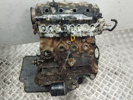 Toyota Corolla E120 E130 Moottori 1CD