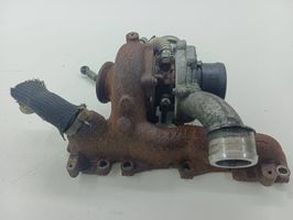 Saab 9-3 Ver2 Turbo 55205463