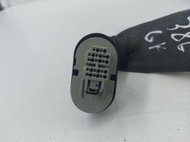 Mazda CX-7 Cableado de puerta trasera EH1467210