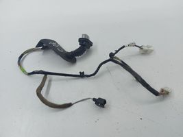 Mazda CX-7 Cableado de puerta trasera EH1467210