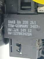 Saab 9-3 Ver2 Selettore marce 55562600AA