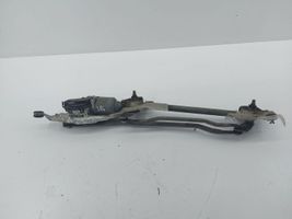 Mazda CX-7 Tringlerie et moteur d'essuie-glace avant 1593001280