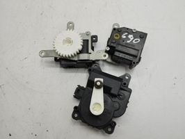 Toyota RAV 4 (XA40) Motorino attuatore aria 063800