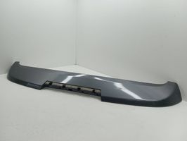 Hyundai Santa Fe Tailgate/trunk spoiler 872102B000