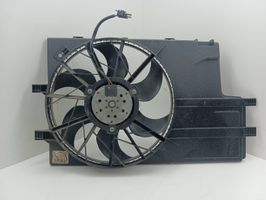 Mercedes-Benz A W168 Ventilatore di raffreddamento elettrico del radiatore A1685000193