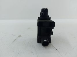 Citroen C5 Valve vacuum 