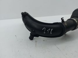 Citroen C5 Air intake hose/pipe 