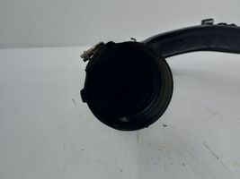 Citroen C5 Air intake hose/pipe 