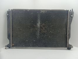 Toyota Corolla Verso AR10 Radiateur de refroidissement MF422133