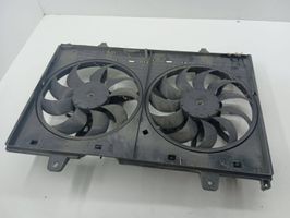 Nissan X-Trail T31 Ventilatore di raffreddamento elettrico del radiatore A7501000