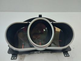 Mazda CX-7 Tachimetro (quadro strumenti) ETEH17A