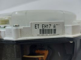 Mazda CX-7 Tachimetro (quadro strumenti) ETEH17A