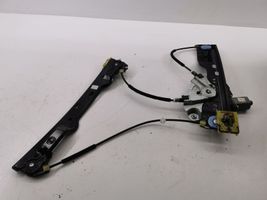 Opel Astra J Elektryczny podnośnik szyby drzwi przednich 915367104