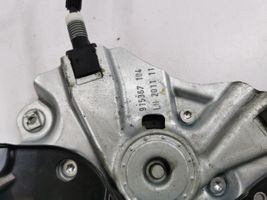 Opel Astra J Alzacristalli della portiera anteriore con motorino 915367104