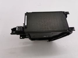 Opel Astra J Consolle centrale del vano portaoggetti 13268467