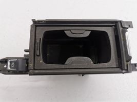 Opel Astra J Daiktadėžė centrinės konsolės 13268467