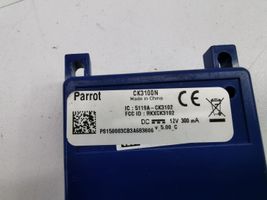 Opel Astra J Centralina/modulo bluetooth 5119ACK3102