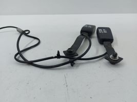 Mazda CX-7 Boucle de ceinture de sécurité avant 070524BC