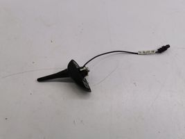 Opel Astra J Radio antena 13322156